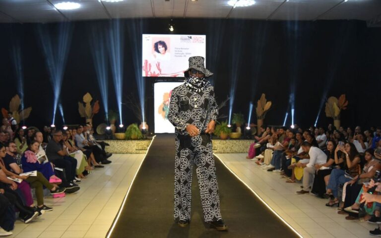 Bossa Nova em Alta: Final do Brasil Fashion Designers Brilha na AGRESTE TEX 2026 Bossa Nova em Alta: Final do Brasil Fashion Designers Brilha na AGRESTE TEX 2026