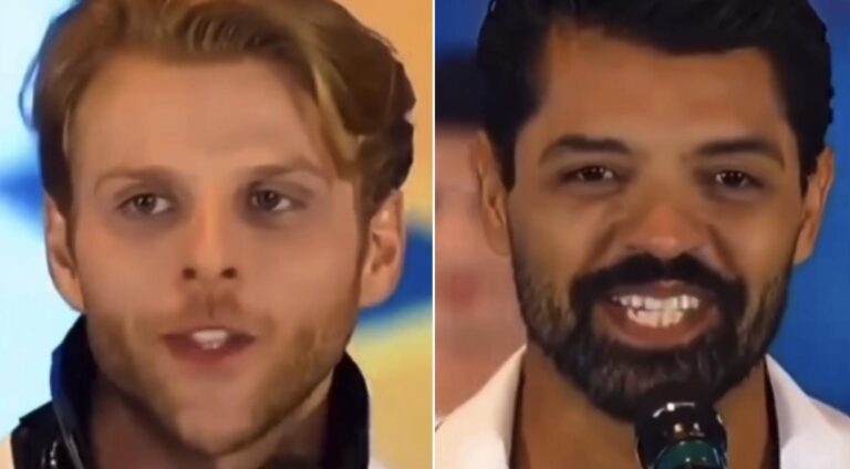 Candidatos ao Mister Brasil 2026 Viralizam e Agitam as Redes Sociais Candidatos ao Mister Brasil 2026 Viralizam e Agitam as Redes Sociais