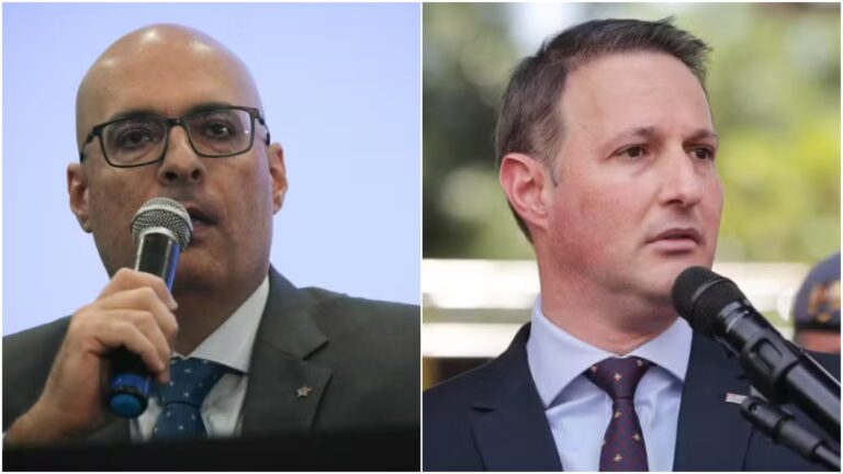 Candidaturas de Ex-Gestores de Segurança Ganham Força em 12 Estados Brasileiros