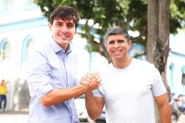 Carlos Costa Fortalece Republicanos em Caruaru Antes de Encontro com João Campos