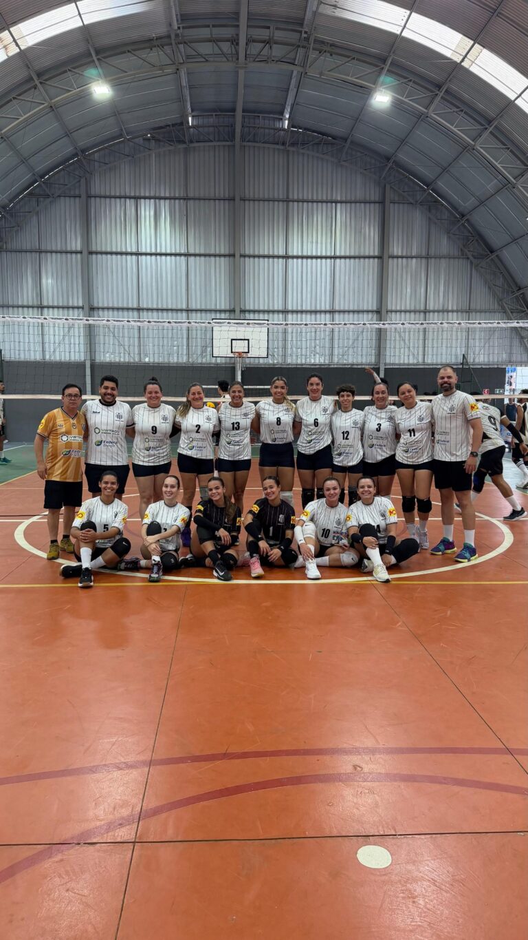 Central triunfa sobre Garanhuns em emocionante tie-break e é campeã do Circuito Pernambucano de Vôle