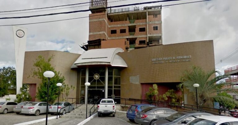 Controle de Acesso às Escolas em Caruaru: MPPE Lança Recomendação Crítica Controle de Acesso às Escolas em Caruaru: MPPE Lança Recomendação Crítica