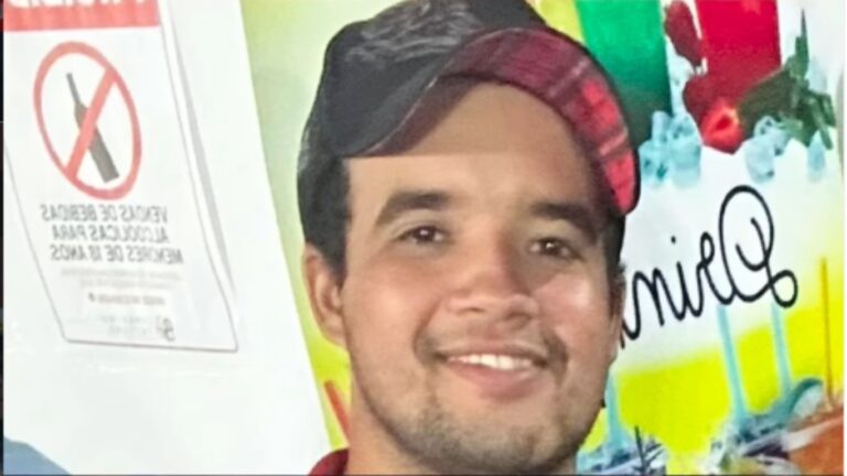 Corpo de Homem Desaparecido é Encontrado na BR-423 em Paranatama Corpo de Homem Desaparecido é Encontrado na BR-423 em Paranatama