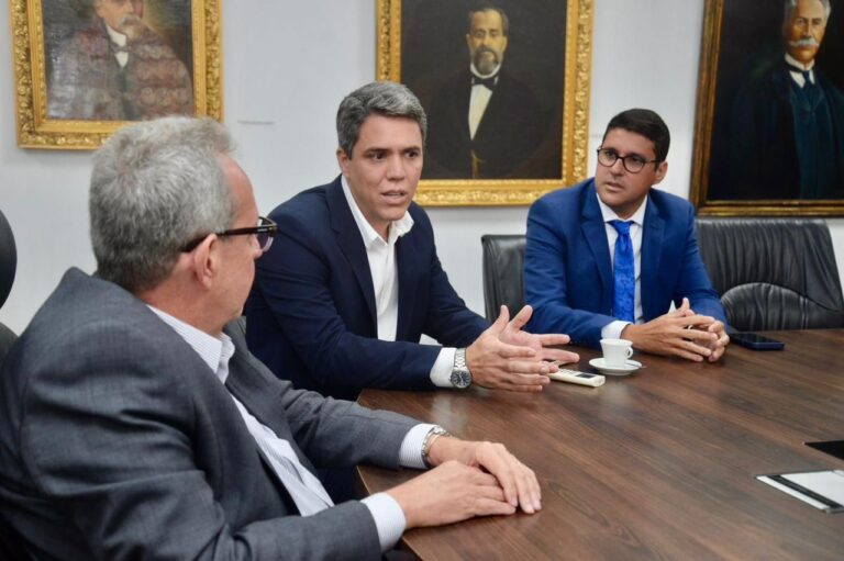 Diálogo Entre Alepe e Amupe: Enfrentando o Impasse da LOA
