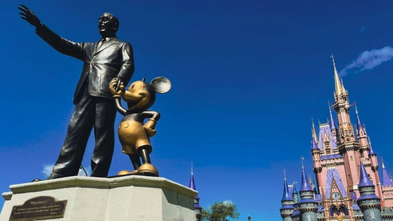 Disney Anuncia Demissões e Ajusta Custos Globalmente: Entenda o Impacto