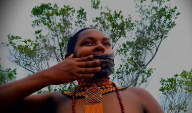 Documentário sobre Cultura Indígena Representa Bahia em Mostra Internacional em Madri Documentário sobre Cultura Indígena Representa Bahia em Mostra Internacional em Madri