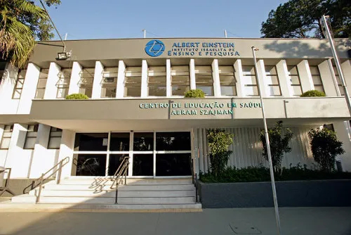 Faculdade Albert Einstein Abre Oportunidades para Professores Assistentes em Diversas Áreas Faculdade Albert Einstein Abre Oportunidades para Professores Assistentes em Diversas Áreas