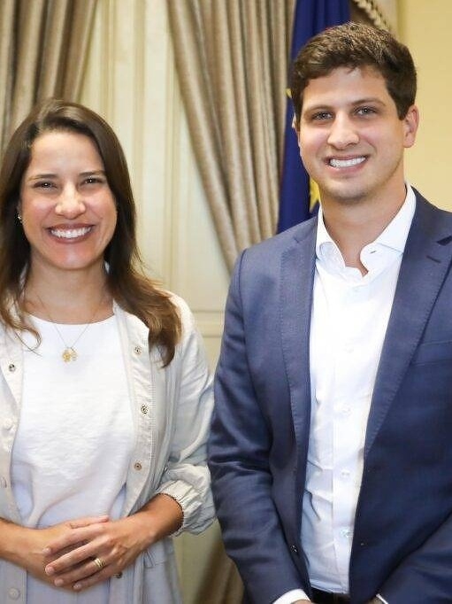 Festa da Misericórdia em Arcoverde: Encontro de Fé e Política Festa da Misericórdia em Arcoverde: Encontro de Fé e Política