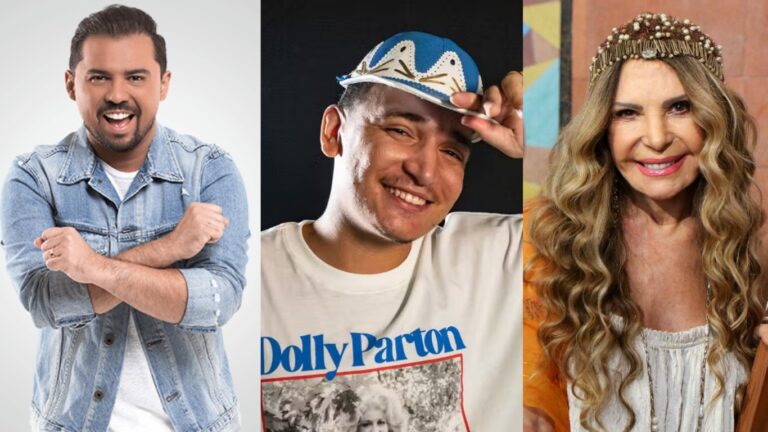 Festival Viva Garanhuns 2024: Uma Celebração Cultural com Grandes Nomes da Música