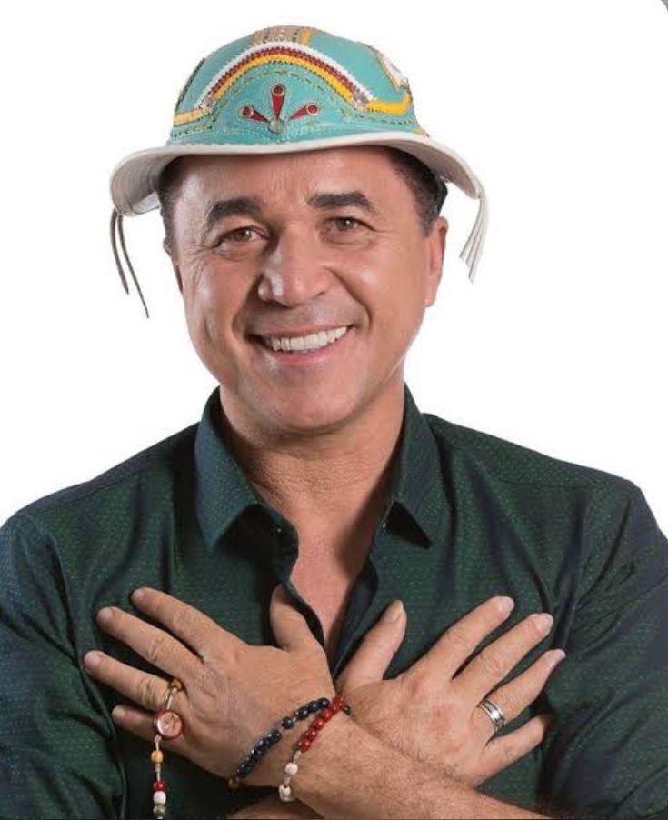 Flávio Leandro Agita Caruaru com Show Imperdível Flávio Leandro Agita Caruaru com Show Imperdível
