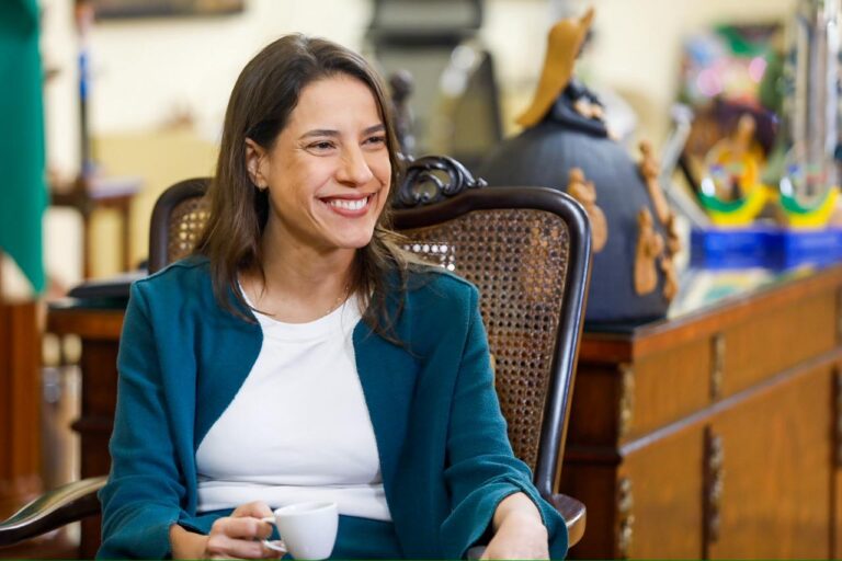 Governadora Raquel Lyra Anuncia Vice-Líderes na Alepe; Dois Representantes do PP