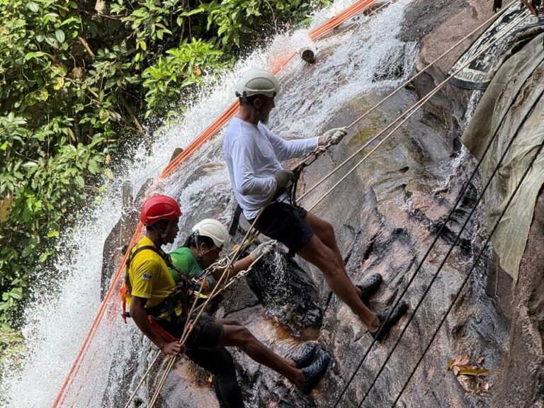 Novos Roteiros de Ecoturismo e Artesanato Revolucionam o Agreste de Pernambuco Novos Roteiros de Ecoturismo e Artesanato Revolucionam o Agreste de Pernambuco
