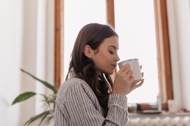 O Impacto Positivo do Café na Saúde Mental: Estudo Revela Números Surpreendentes