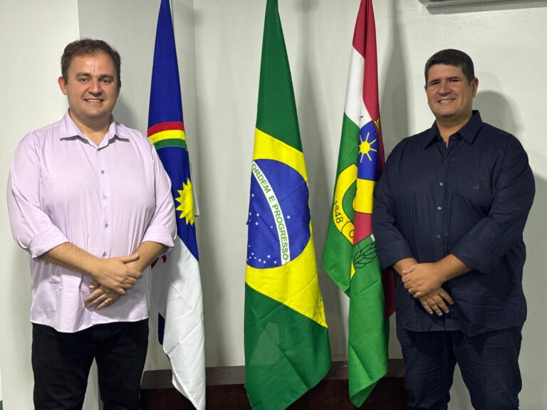 Osmarino Lamartini Assume Secretaria de Articulação Política em Caruaru: Desafios e Perspectivas