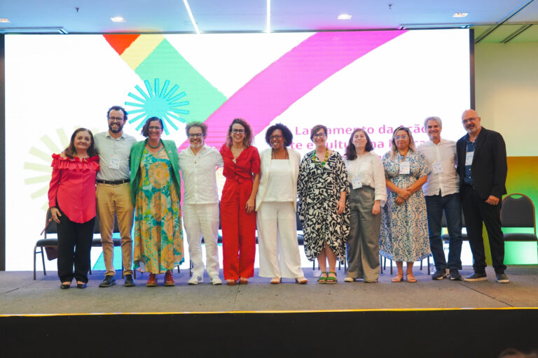 Pacote Inovador para a Cultura Cearense: Novas Ações do SIEC em 2026