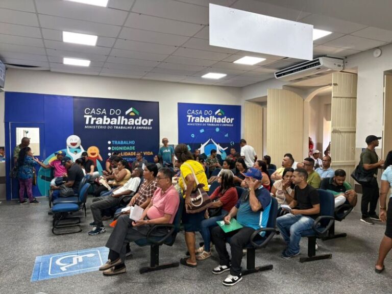 Pernambuco Lança Mais de 400 Vagas na Construção Civil: Oportunidades para Todos