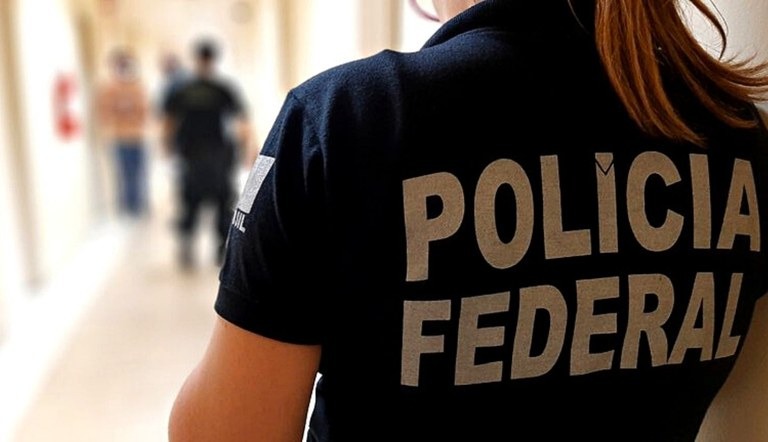 Polícia Federal Combate Tráfico e Lavagem de Dinheiro em João Pessoa Polícia Federal Combate Tráfico e Lavagem de Dinheiro em João Pessoa