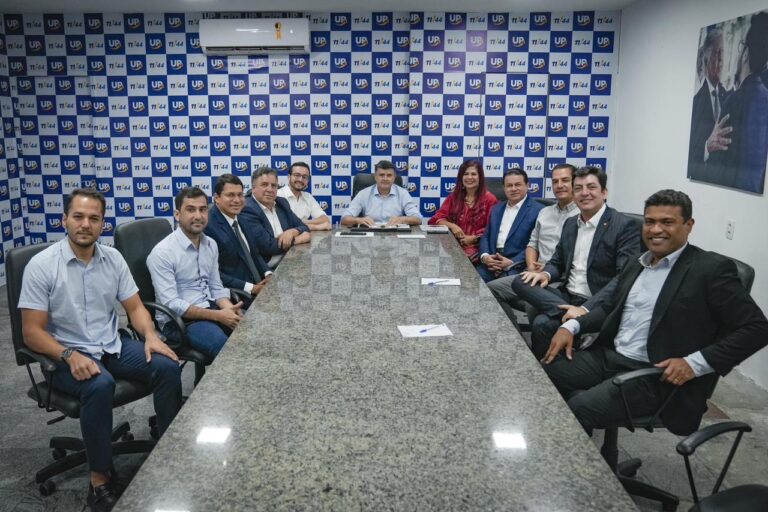 PP Reafirma Independência e Prioridades na Alepe em Reunião Estratégica PP Reafirma Independência e Prioridades na Alepe em Reunião Estratégica