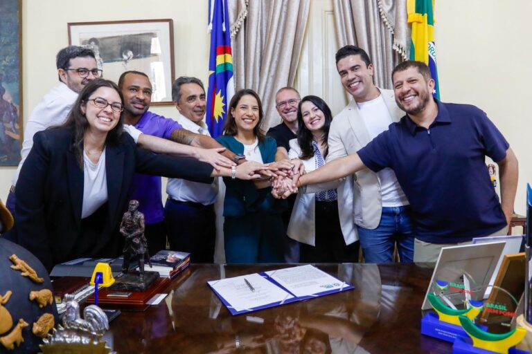 Raquel Lyra Anuncia Novo Investimento da AeC em Caruaru: Mil Vagas de Emprego até 2026