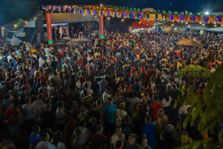 São João na Roça: Horários das Atrações e Como Chegar na Vila do Rafael São João na Roça: Horários das Atrações e Como Chegar na Vila do Rafael