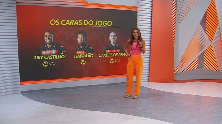 Sport Planeja Jogo do Nordestão no Lacerdão e Presidente Destaca: 'Fortalecer a Marca'