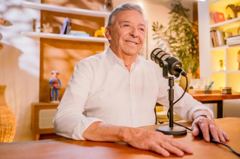 Zé Queiroz Reconhece Esforços de Raquel Lyra em Entrevista e Evita Críticas à Gestão Estadual