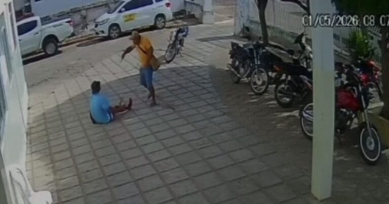 Autoridades apuram caso grave em Frente Hospital Sertão Pernambuco