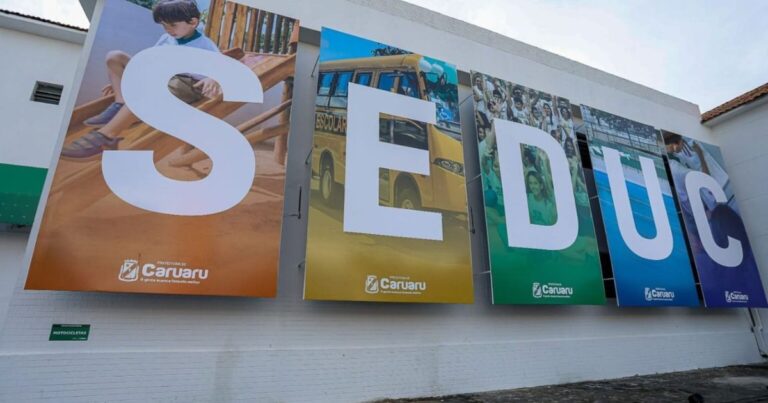 Caruaru Convoca Aprovados nas Seleções da Educação: Professores e Apoio Escolar