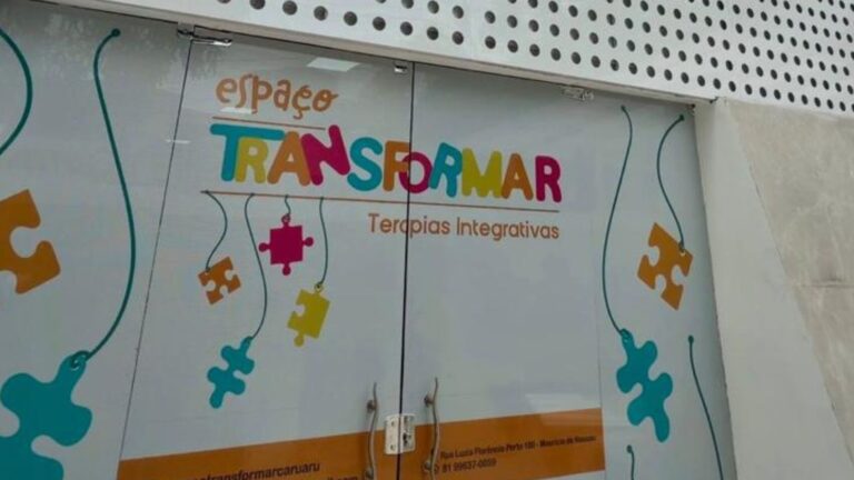 Caruaru Inaugura Clínica Especializada no Atendimento a Crianças com TEA Caruaru Inaugura Clínica Especializada no Atendimento a Crianças com TEA