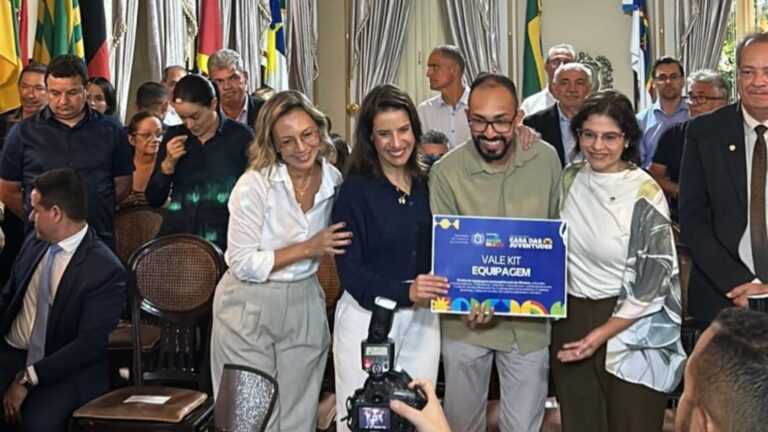 Casa das Juventudes em Caruaru: Governo de Pernambuco Investe no Futuro da Juventude