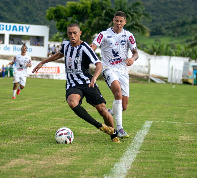 Classificação em Jogo: Central e Maguary Precisam de Pontos Cruciais na Série D