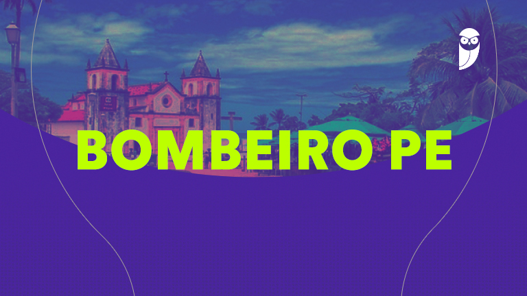 Concurso Bombeiro PE: Edital Previsto para 2026; Confira as Novidades! Concurso Bombeiro PE: Edital Previsto para 2026; Confira as Novidades!