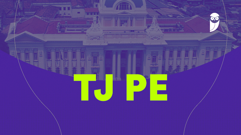 Concurso TJ PE: Resultados Preliminares Serão Divulgados em 8 de Maio! Concurso TJ PE: Resultados Preliminares Serão Divulgados em 8 de Maio!
