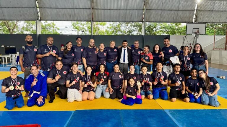 Curso Gratuito de Defesa Pessoal para Mulheres em Caruaru: Oportunidade Imperdível