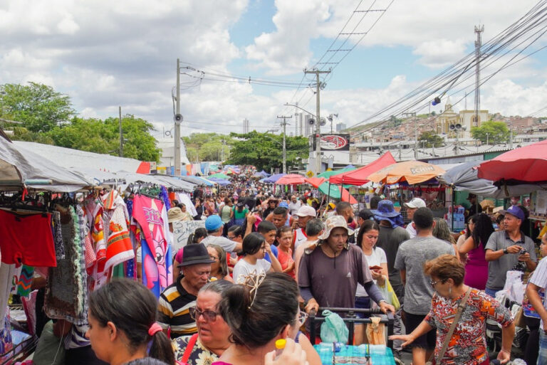 Dia das Mães: Impactos Econômicos de Pernambuco e Setores em Alta