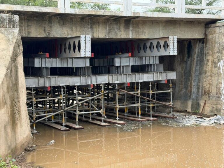 Interdição Emergencial na PE-145 em Caruaru: Medida Necessária por Segurança Interdição Emergencial na PE-145 em Caruaru: Medida Necessária por Segurança