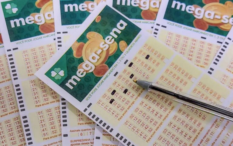 Mega-Sena 3007: 20 apostas do interior de PE ganham prêmio; veja os detalhes