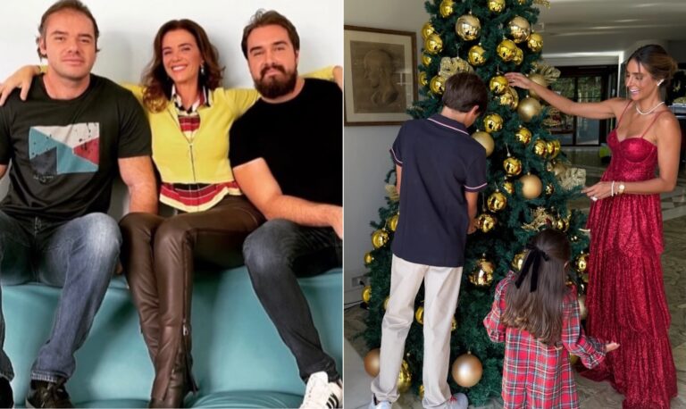 Os Filhos de Eike Batista: Conheça Thor, Olin e os Mais Novos da Família