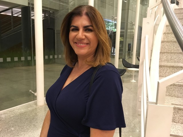 Prêmio Faz Diferença 2025: Débora Garofalo é Reconhecida por sua Inovação na Educação Prêmio Faz Diferença 2025: Débora Garofalo é Reconhecida por sua Inovação na Educação