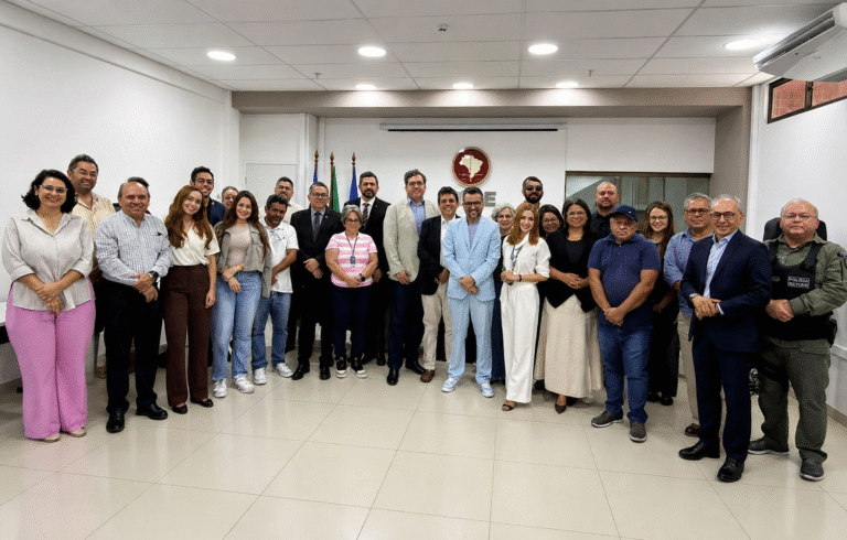 Regras Definidas para o São João de Caruaru: Prefeitura e MPPE Assinam Acordo