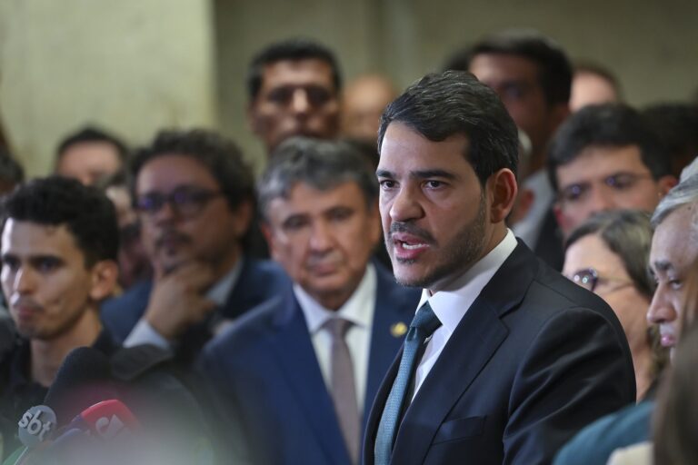 Rejeição de Jorge Messias ao STF: Expectativas e Realidade no Senado