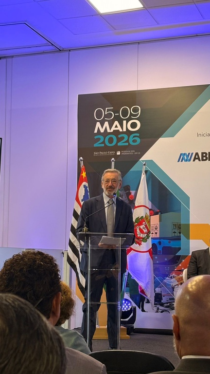 Sem Política Industrial, Brasil Estagna em Emprego e Renda, Alerta Márcio Elias Rosa Sem Política Industrial, Brasil Estagna em Emprego e Renda, Alerta Márcio Elias Rosa