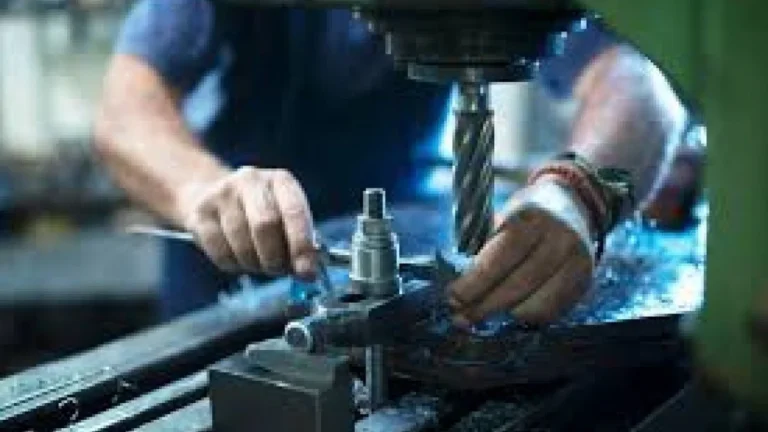 Pernambuco Registra a Segunda Maior Alta da Indústria no País com Crescimento de 10,9% no Semestre