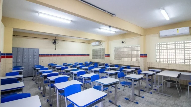 Pernambuco adota protocolo inovador para lidar com saúde mental e violência nas escolas