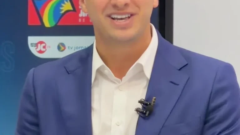 João Campos promete impulsionar o maior ciclo de investimentos em Pernambuco