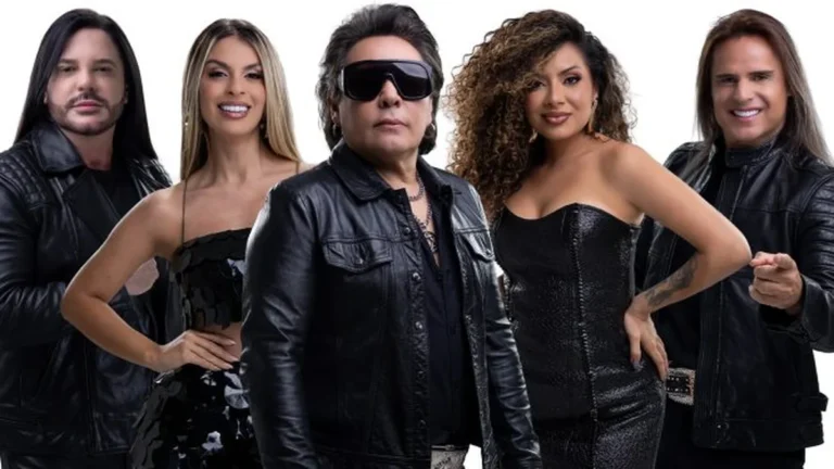 Festival Pernambuco Meu País encerra sua 3ª edição em Caruaru com grande agenda cultural