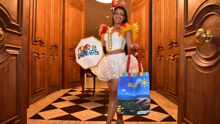 Josy Caxiado: a arte da dança que leva Pernambuco ao mundo Josy Caxiado: a arte da dança que leva Pernambuco ao mundo