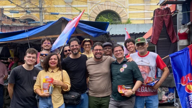 Ivan Moraes intensifica diálogo cultural e econômico em Vitória e Bezerros