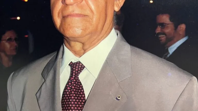 José Almeida: A Voz que Moldou o Rádio em Caruaru por Mais de Seis Décadas