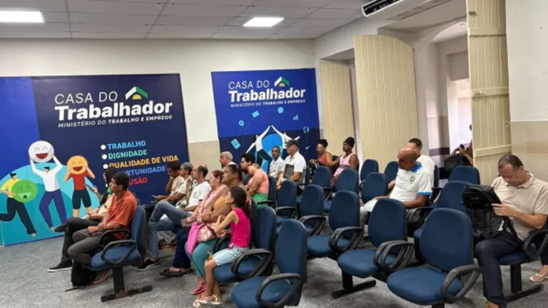 Setembro abre com mais de 1.000 vagas de emprego em Pernambuco para diversos setores